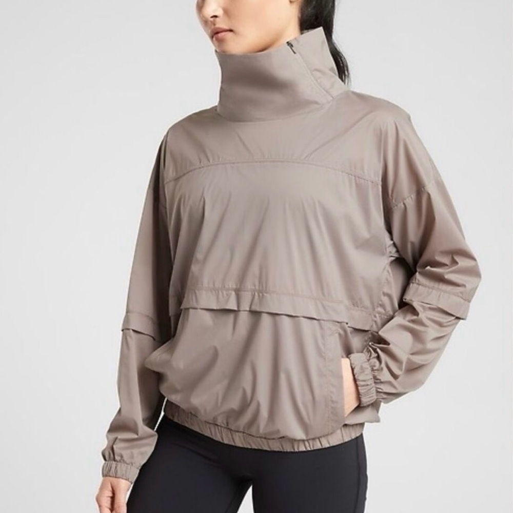 Athleta Pullover Small